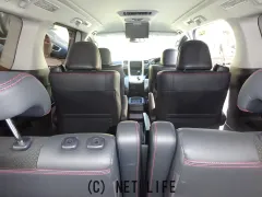 トヨタ ヴェルファイア