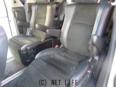 トヨタ ヴェルファイア