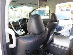 トヨタ ヴェルファイア