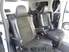 トヨタ ヴェルファイア