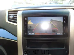 トヨタ ヴェルファイア