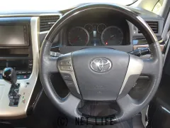 トヨタ ヴェルファイア