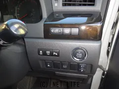 トヨタ ヴェルファイア