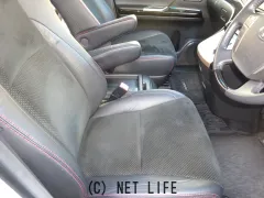 トヨタ ヴェルファイア