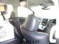 トヨタ ヴェルファイア