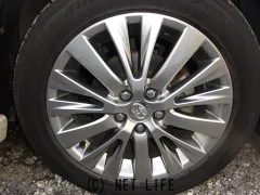 トヨタ ヴェルファイア