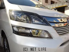 トヨタ ヴェルファイア