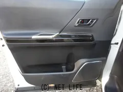 トヨタ ヴェルファイア