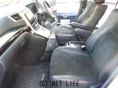 トヨタ ヴェルファイア