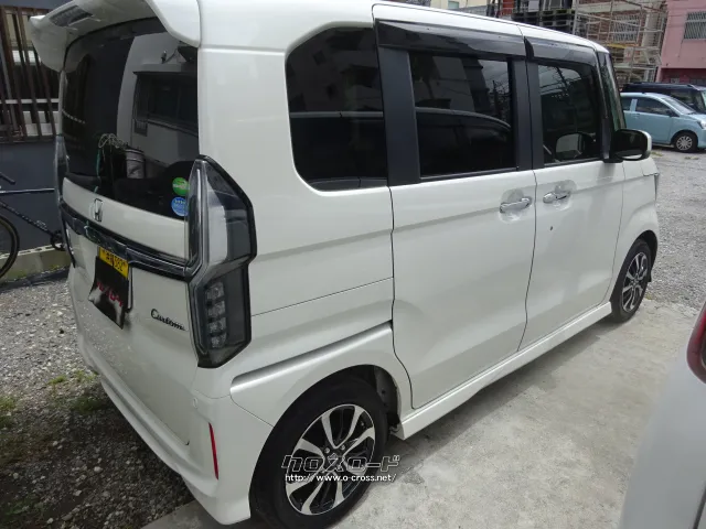 ホンダ N-BOX