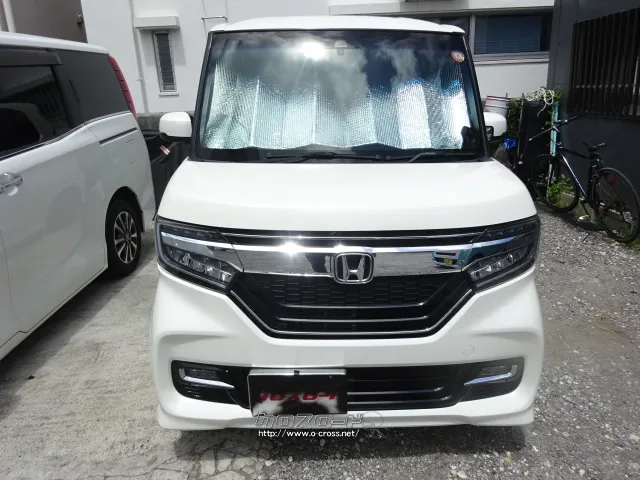ホンダ N-BOX