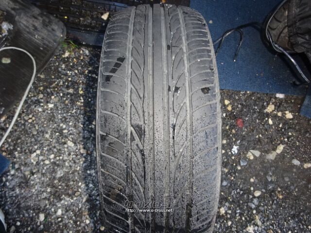 タイヤ 14インチ