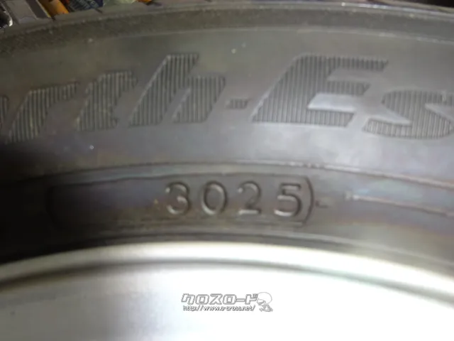 ホイール・タイヤ タイヤホイールセット