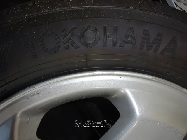 ホイール・タイヤ タイヤホイールセット