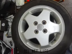 ホイール・タイヤ タイヤホイールセット