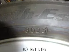 ホイール・タイヤ タイヤホイールセット