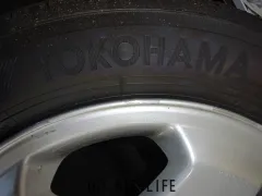 ホイール・タイヤ タイヤホイールセット