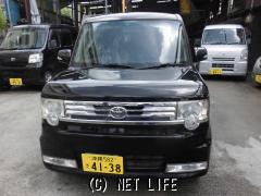 トヨタ ピクシススペース