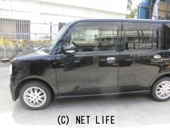 トヨタ ピクシススペース