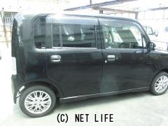 トヨタ ピクシススペース