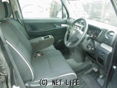 トヨタ ピクシススペース