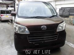 ダイハツ タントエグゼ