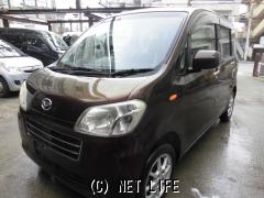 ダイハツ タントエグゼ