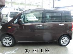 ダイハツ タントエグゼ