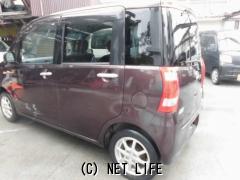 ダイハツ タントエグゼ