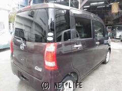 ダイハツ タントエグゼ