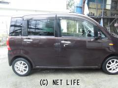 ダイハツ タントエグゼ