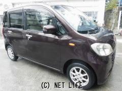 ダイハツ タントエグゼ