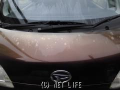 ダイハツ タントエグゼ