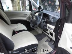 ダイハツ タントエグゼ