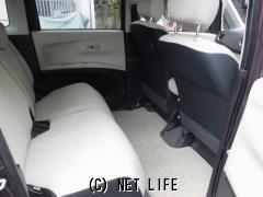 ダイハツ タントエグゼ