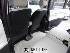 ダイハツ タントエグゼ