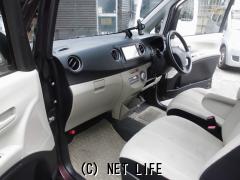 ダイハツ タントエグゼ