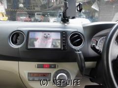 ダイハツ タントエグゼ