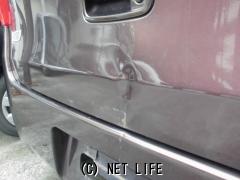 ダイハツ タントエグゼ