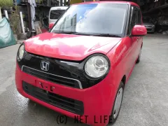 ホンダ N-ONE