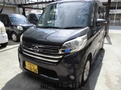 日産 デイズルークス