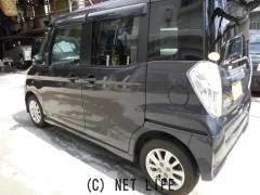 日産 デイズルークス