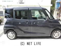 日産 デイズルークス