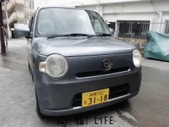 ダイハツ ミラココア