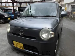 ダイハツ ミラココア