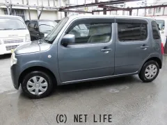 ダイハツ ミラココア