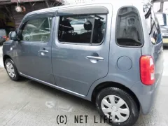 ダイハツ ミラココア