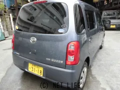 ダイハツ ミラココア