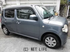 ダイハツ ミラココア