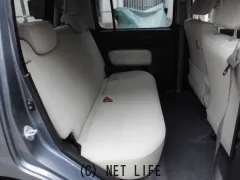 ダイハツ ミラココア